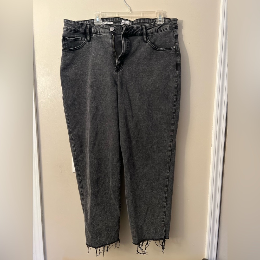 AVA & VIV Jeans